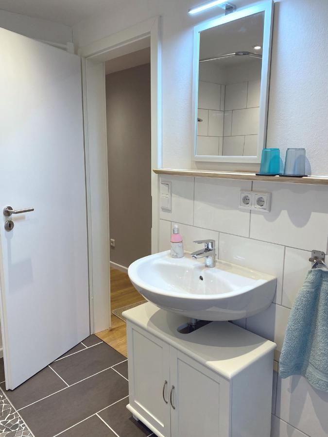 Sophienrast Apartment *