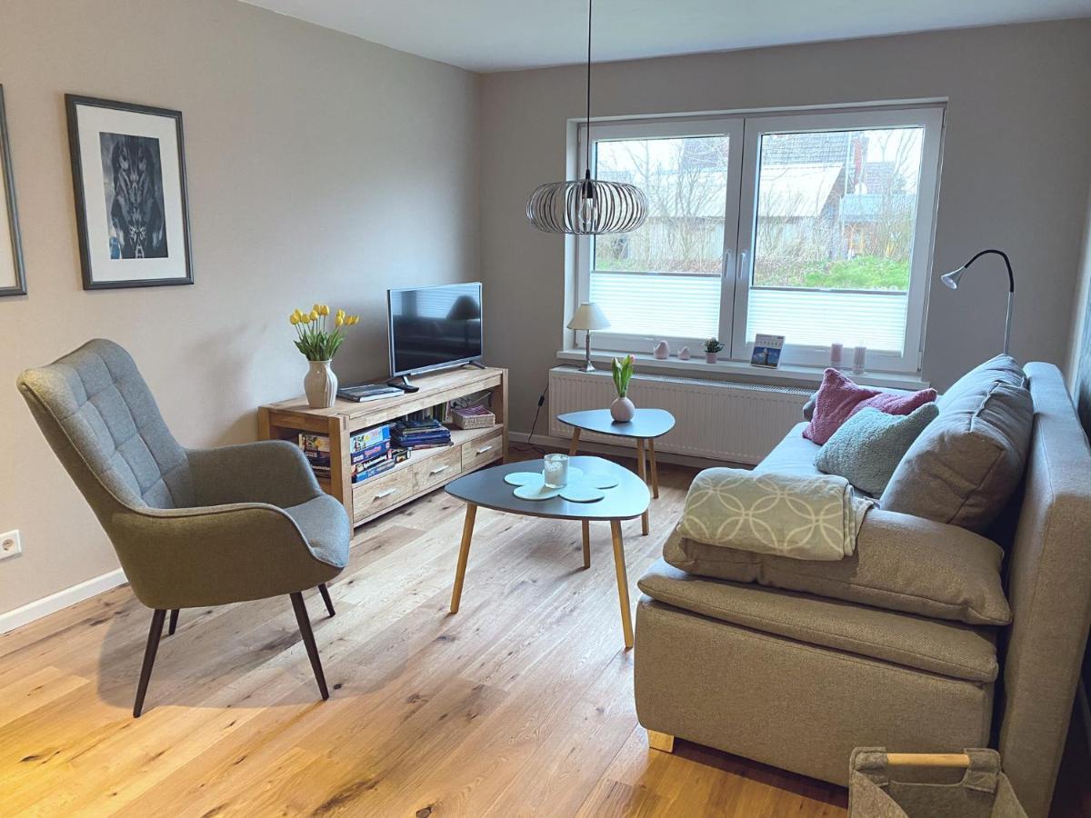Apartamento Sophienrast