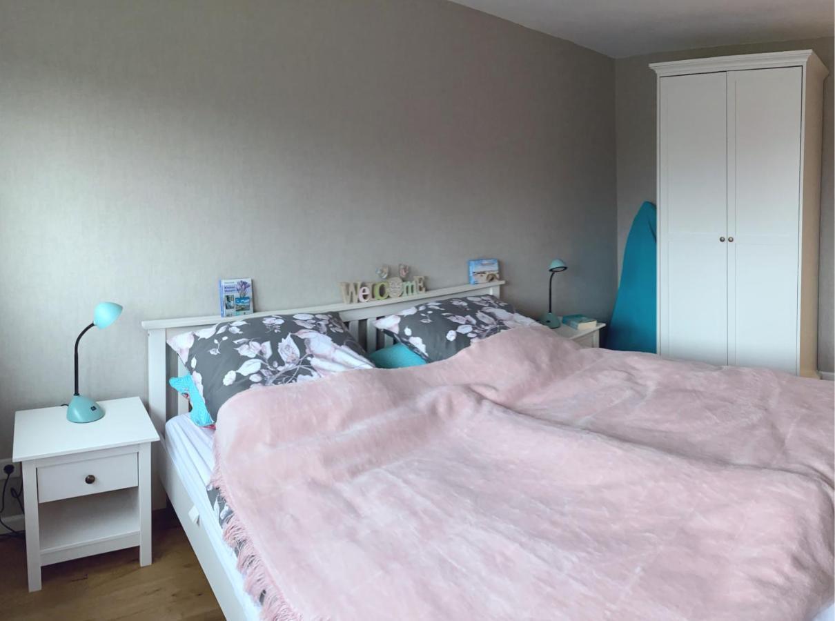 Apartment Sophienrast