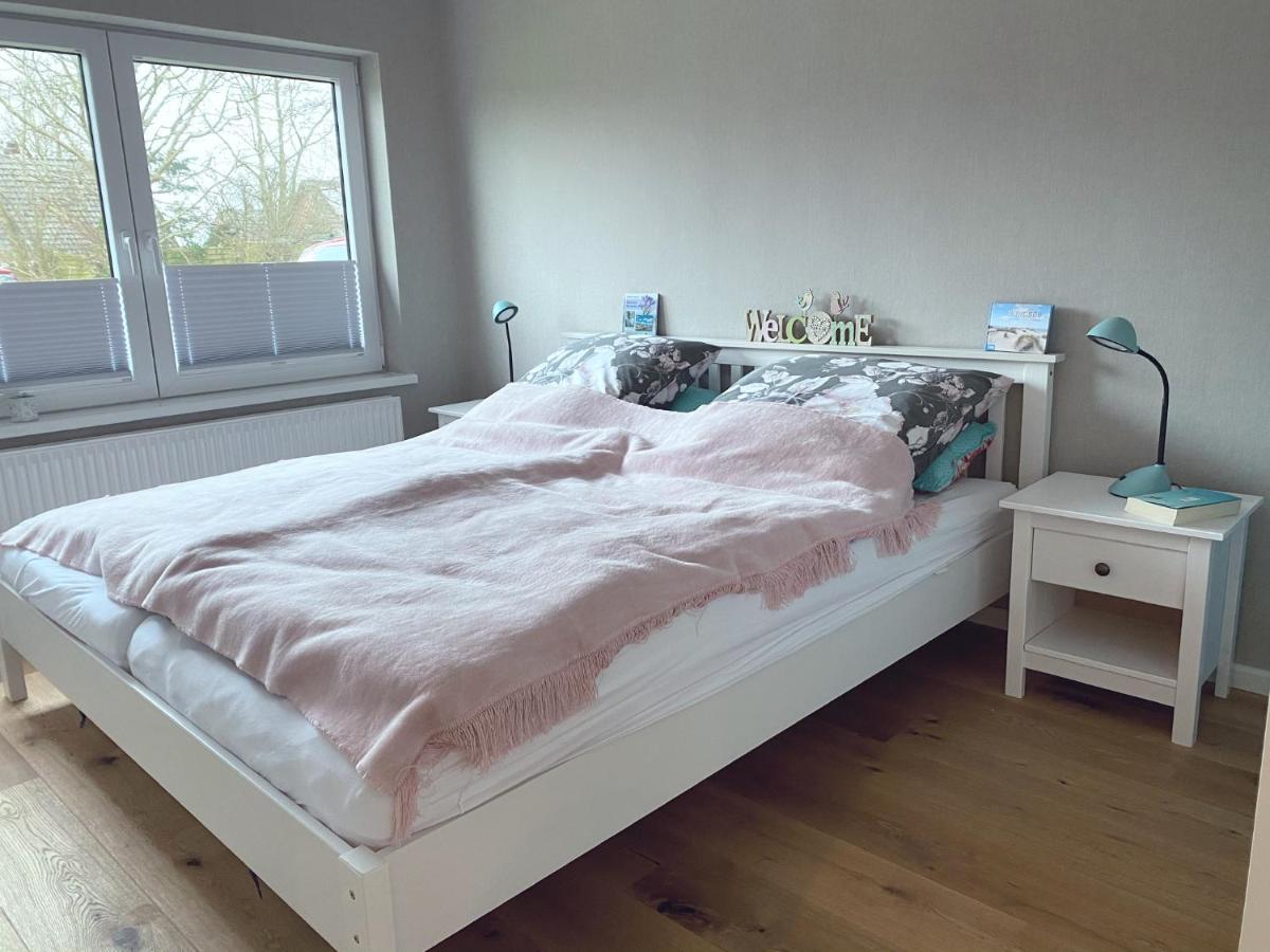 Sophienrast Apartment